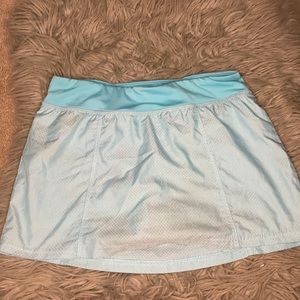 CHAMPION TENNIS SKORT